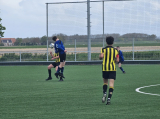 S.K.N.W.K. JO19-1 - SJO Tholense Boys JO19-1 (competitie) 2023-2024 (3e fase) (110/178)